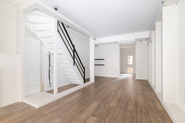 Medium property photo - Bergse Dorpsstraat 112, 3054 GG Rotterdam